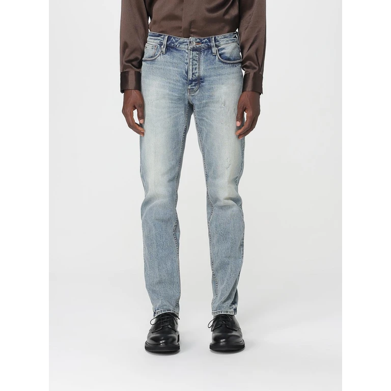 Jeans Men color Stone Washed (EM000668AF17485MB002)