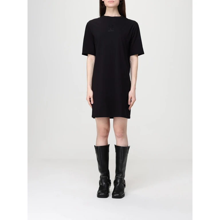 Dress Woman color Black (XW000825AF10356UC001)