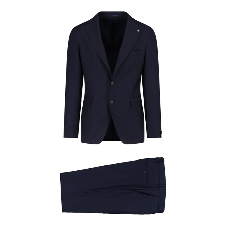 Costume De Cérémonie - Bleu (2SVS22B01PE070001B5713)