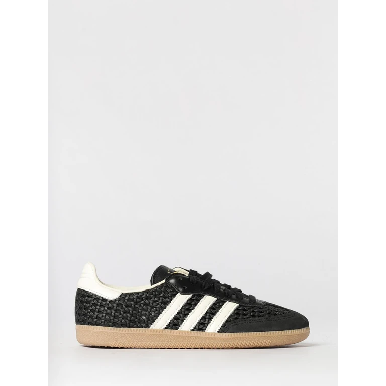 Sneakers Woman color Black (HQ9282)