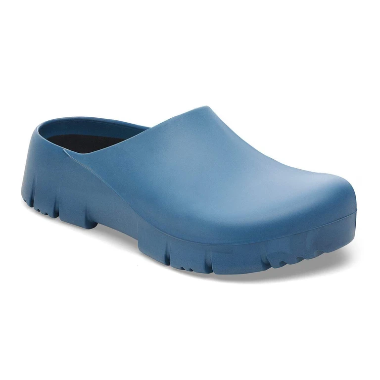 Unisex Super Birki 2.0 Polyurethane Ink Blue