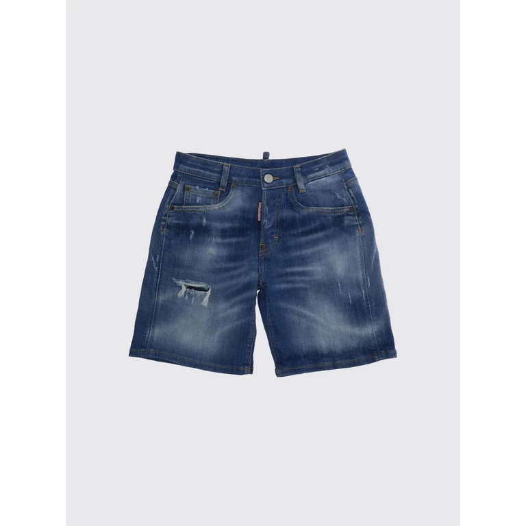 Shorts Kids color Blue (DQ3264D0AFRD2P957UDQ01)