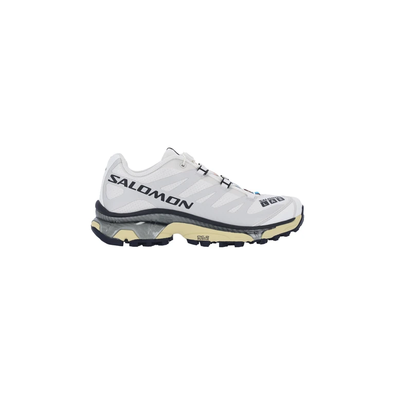 Sneaker Weiß