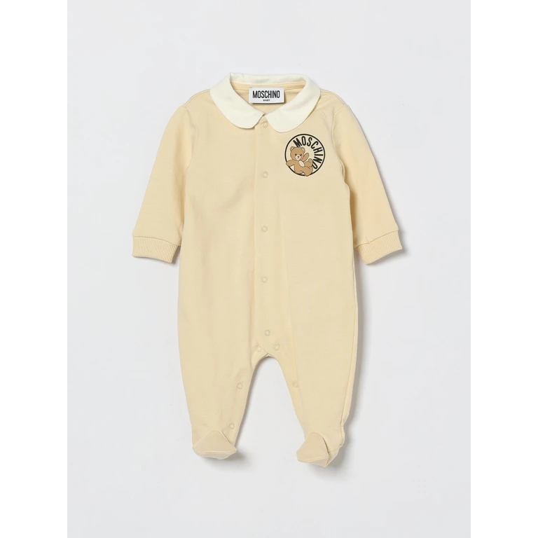 Tracksuit Kids color Beige (MUT04SLCA1920404)