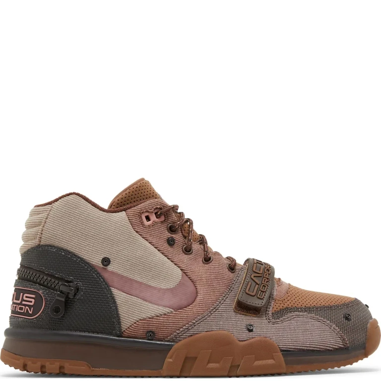 Men's Air Trainer 1 Sp 'Travis Scott' Sneakers