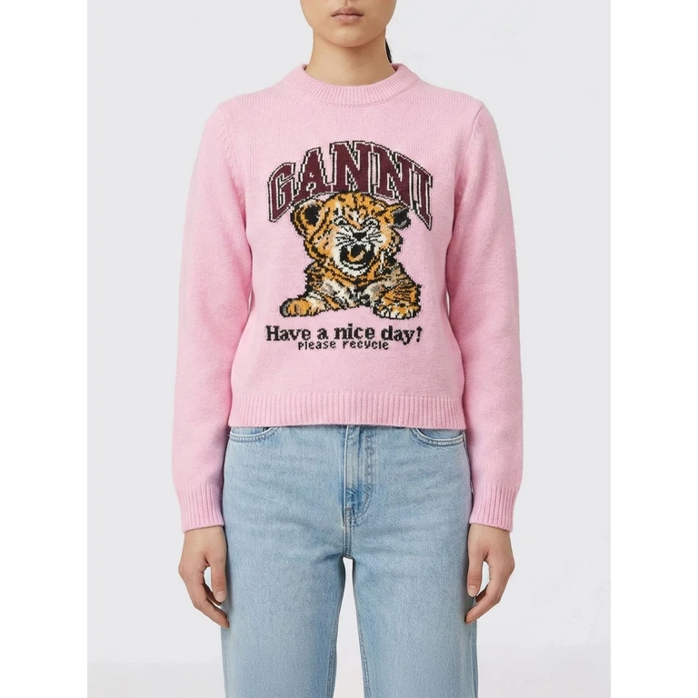 Sweater Woman color Pink (A1070265868)
