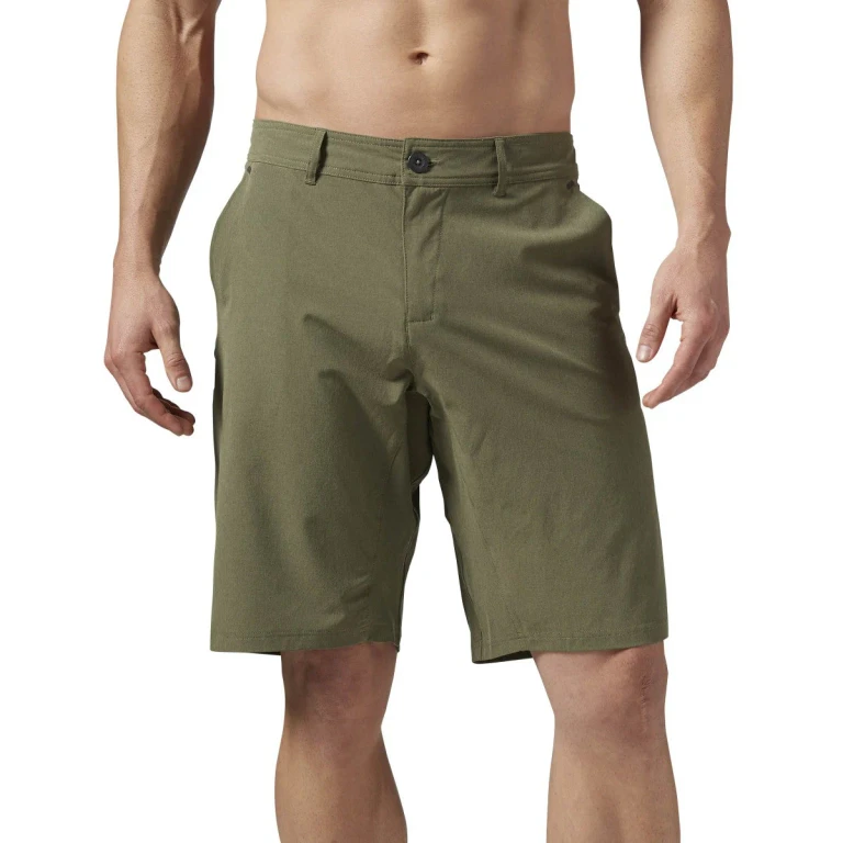 Men's One Series Hybrid Short