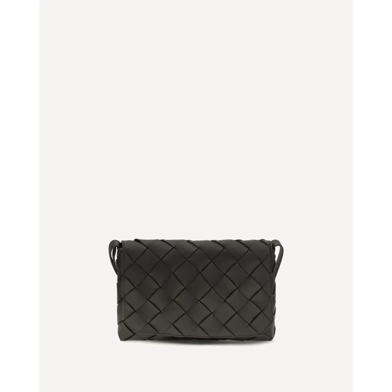 BOTTEGA VENETA Large Diago Shoulder Bag Male UNI