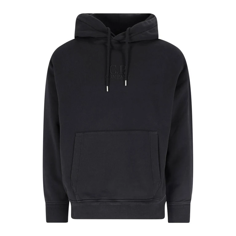 C. P. Company Sweat-Shirts - Noir (20CMSS037B110044G999)