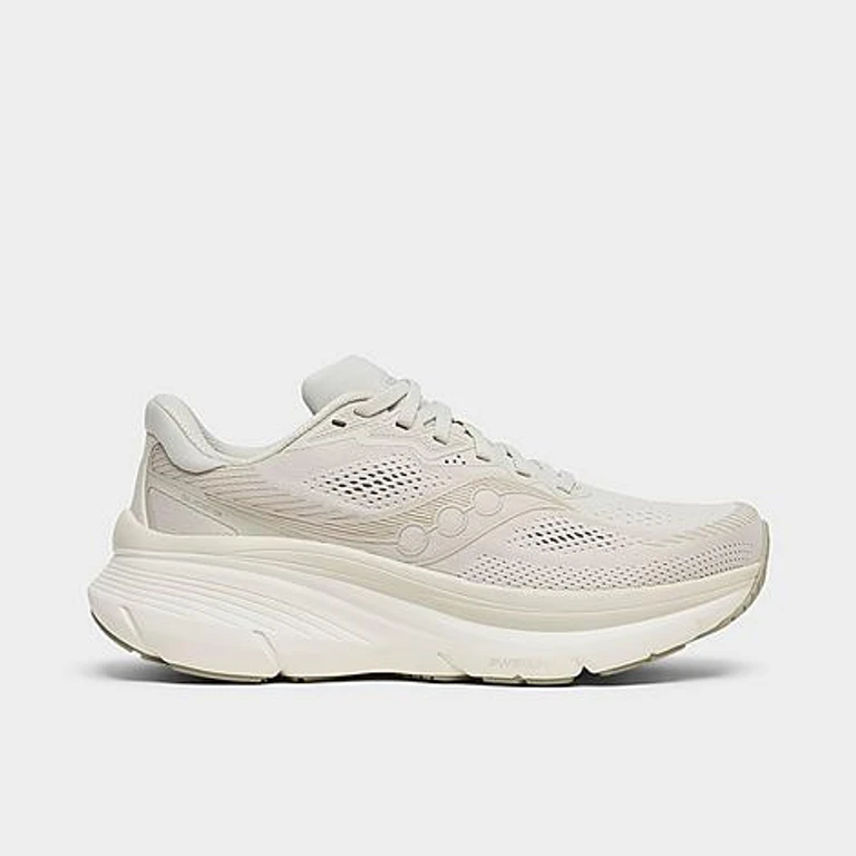 Women's Guide 19 Running Shoes in Birch Size: 5.0