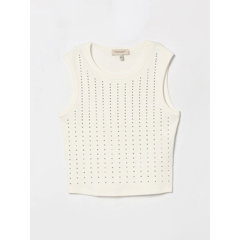 T-Shirt Kids color White (261GJ224000526)