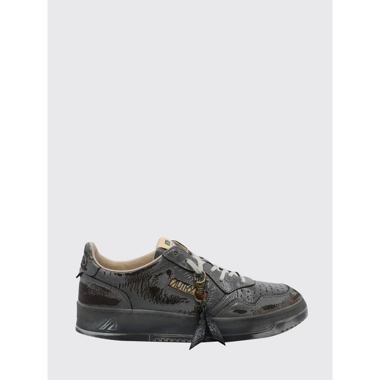 Sneakers Men color Grey (AVLMTW02)