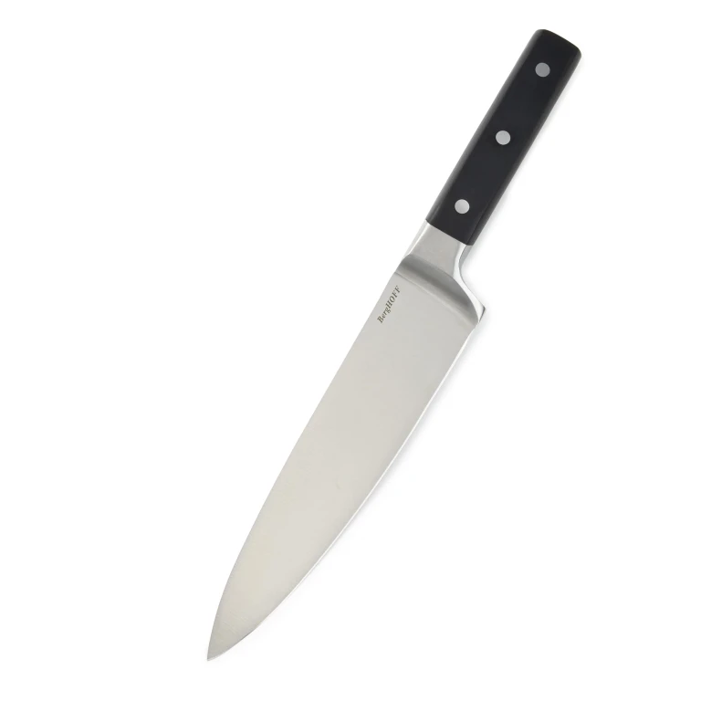 DiNA Gene Stainless Steel Chef's Knife, 8"