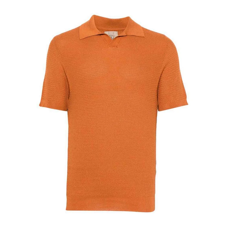 Polo - Orange (MERCEDES300TKBRN)