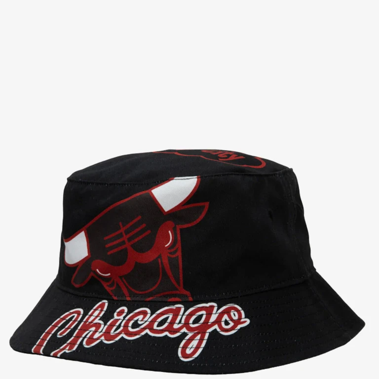 Men's NBA Cut Up Bucket Hwc Bulls