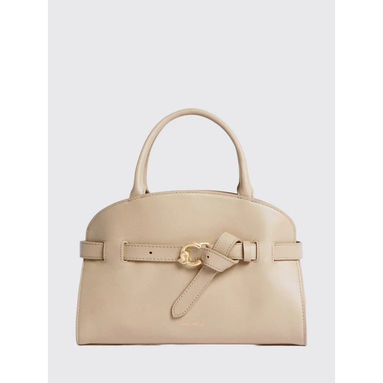Handbag Woman color Beige (E1TLA180201N64)