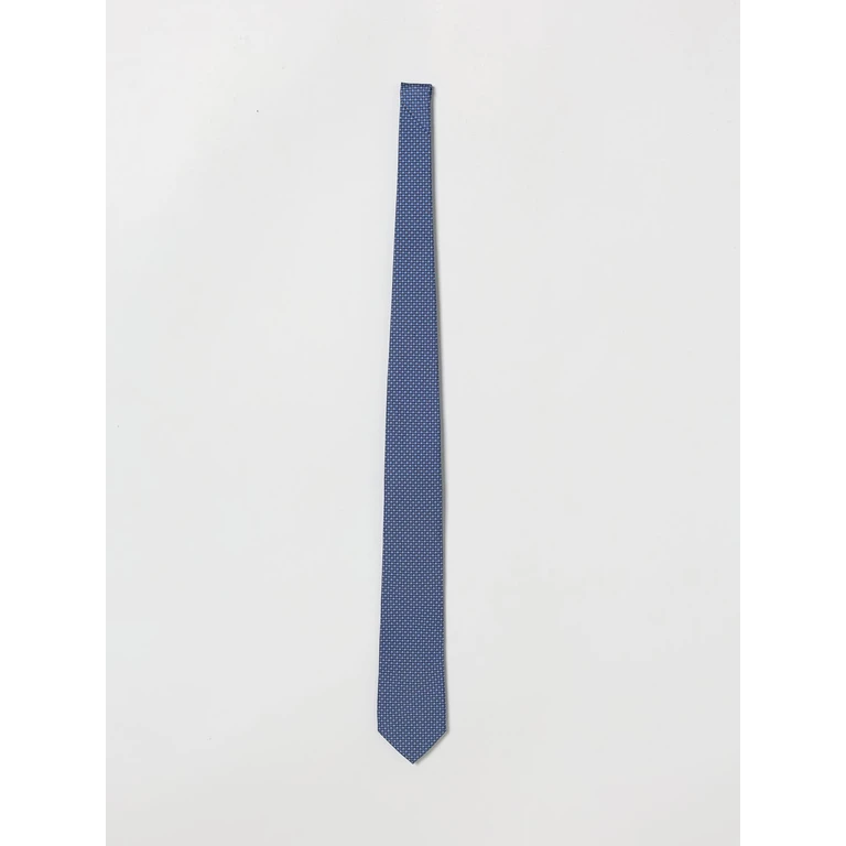 Tie Men color Royal Blue (351332789214003)