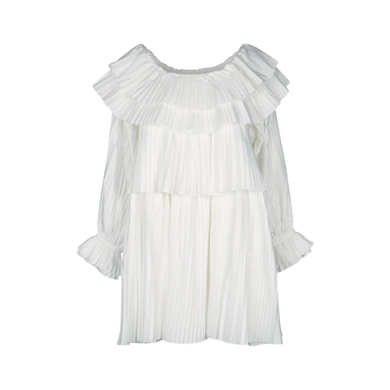 Bode Abito White Abiti - Women