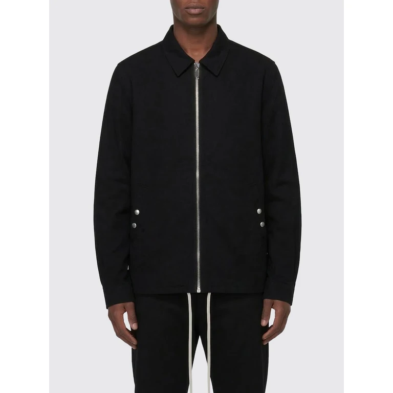 Jacket Men color Black (DU01F4783CR09)