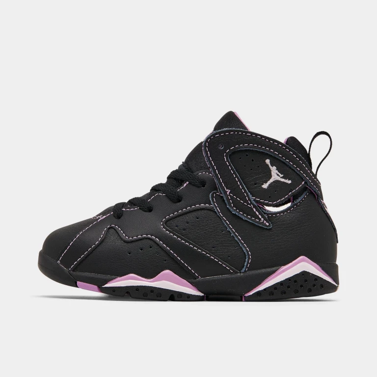 Toddlers Air Jordan Retro 7 'Barely Grape (Td)'
