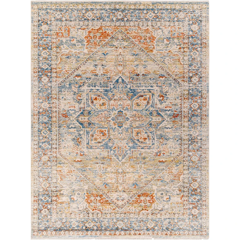 Elita Area Rug - Clearance