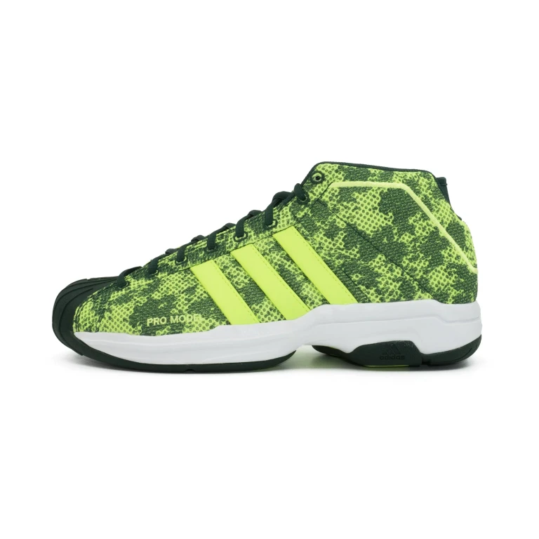 Men's Pro Model 2G Sneakers