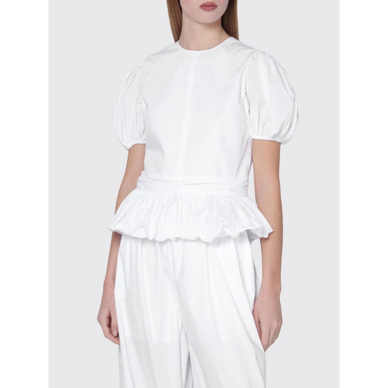 Top Woman color White (115161400)