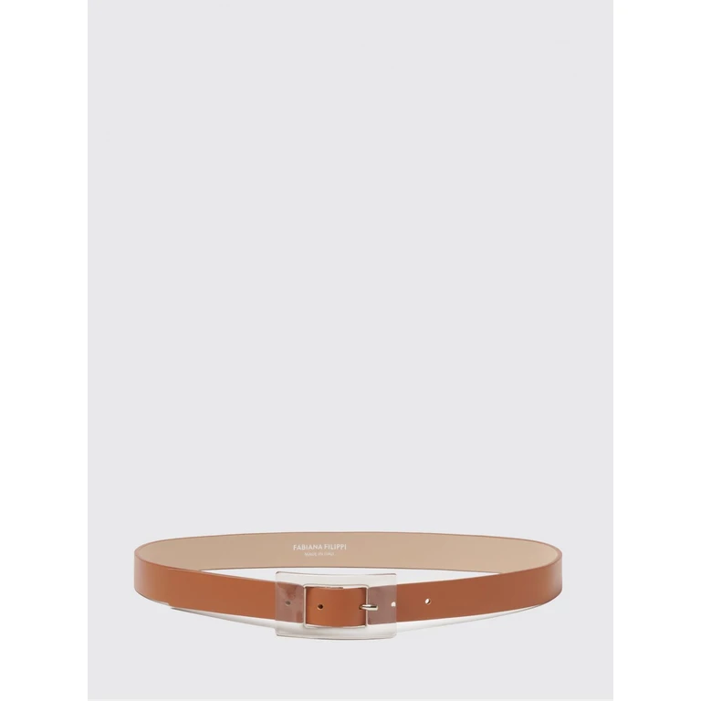 Belt Woman color Leather (AAD266A860M0261264)