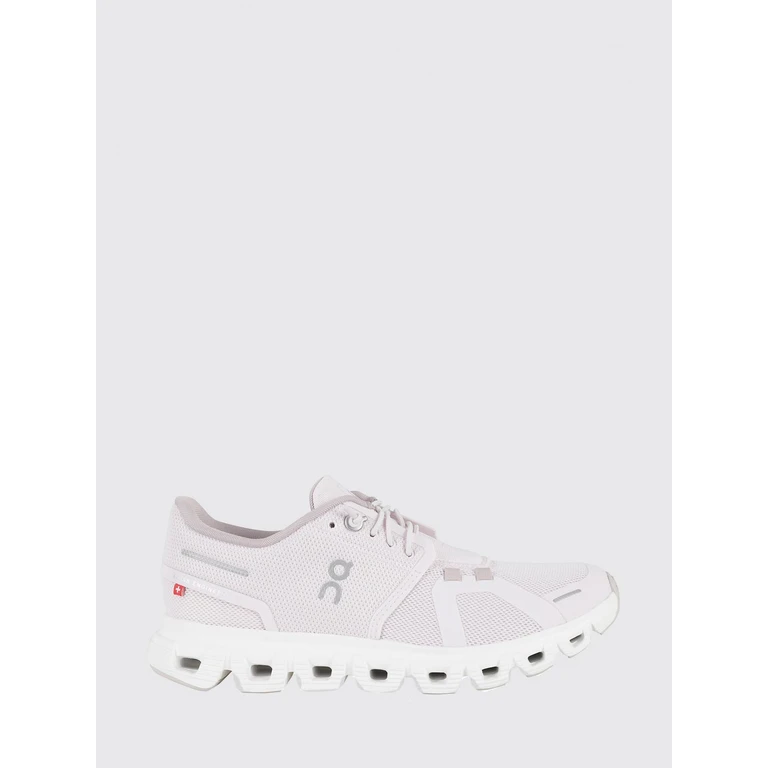 Sneakers Woman color Lilac (3WF10064296)