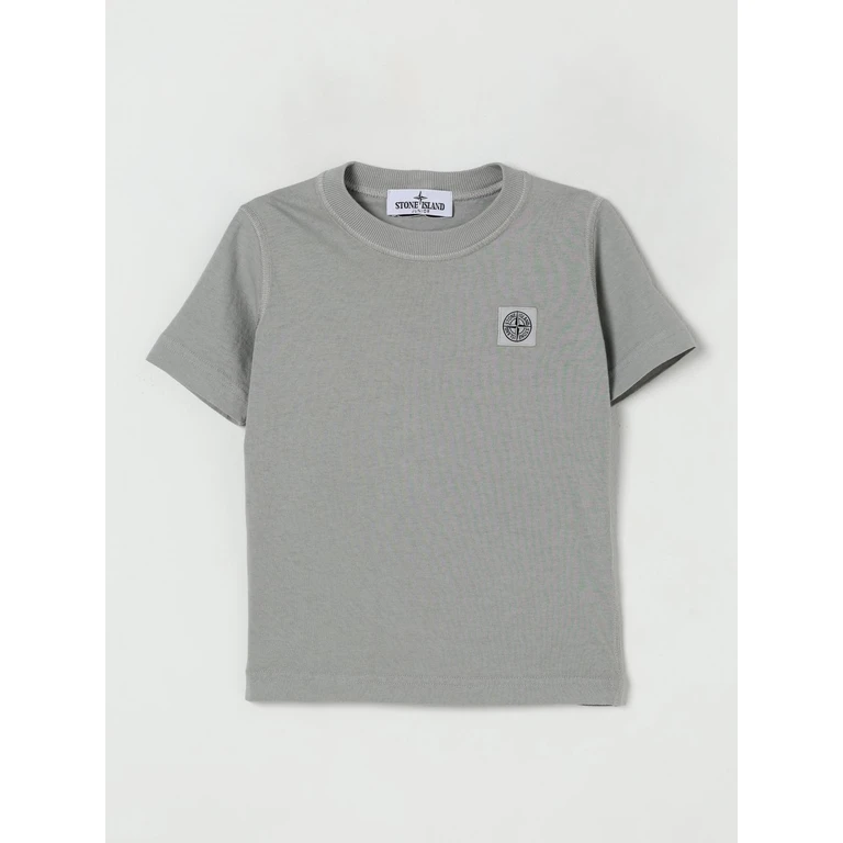 T-Shirt Kids color Grey (2100006S0050V0064)