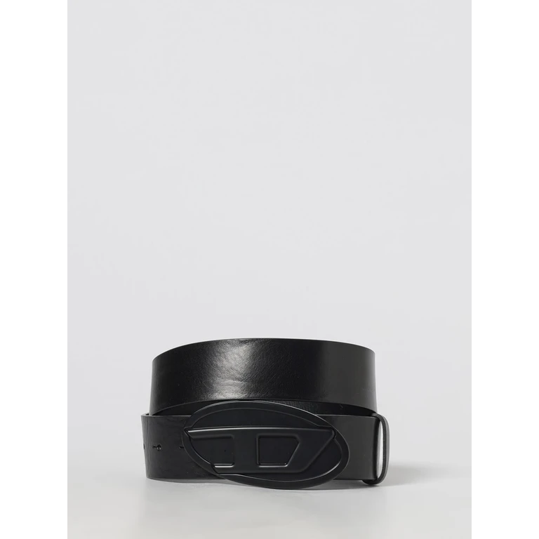 Belt Woman color Black (X10430PR227H1669)