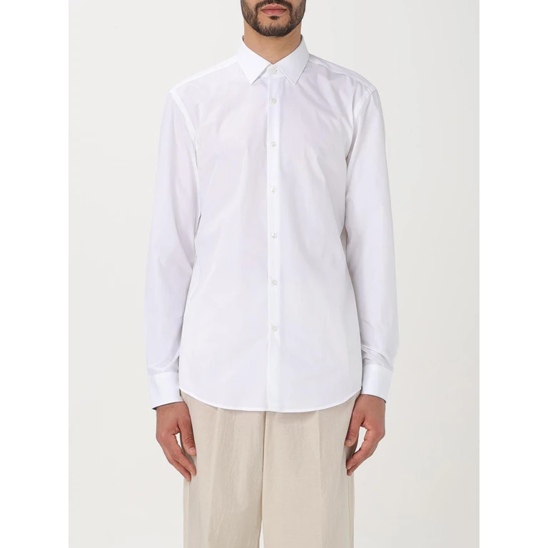 Shirt Men color White (50513889199)