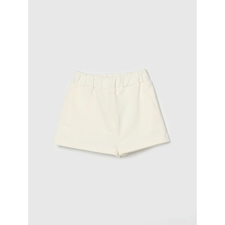 Shorts Kids color Ivory (EFBE0830FF0020045)