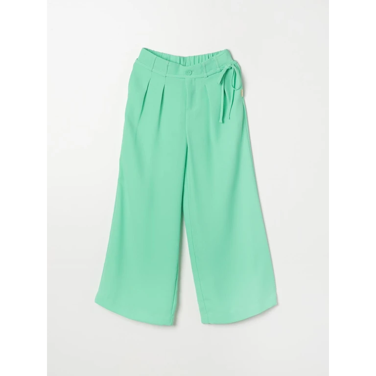 LIU JO Pants Kids color Mint (GA4007T4508X0537)