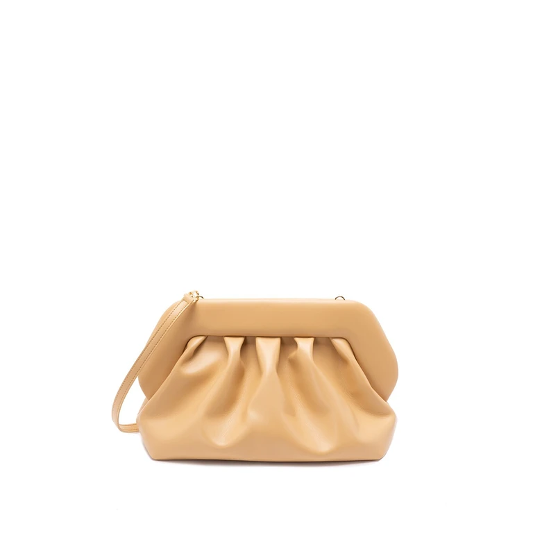 Themoirè `Bios Vegan Fabric` Clutch Bag
