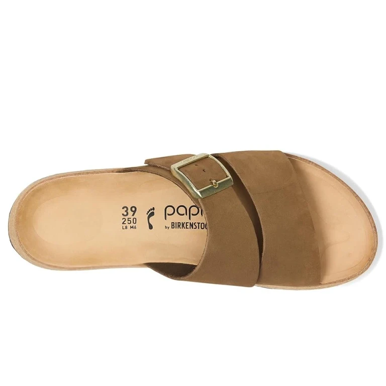 Papillio By Birkenstock Arizona Platform Sandal