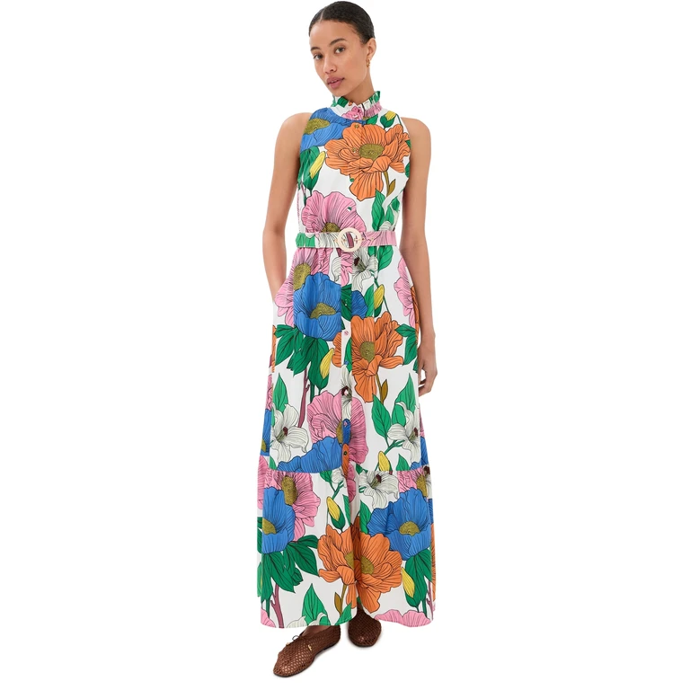 Biba Dress BAROCCO 10