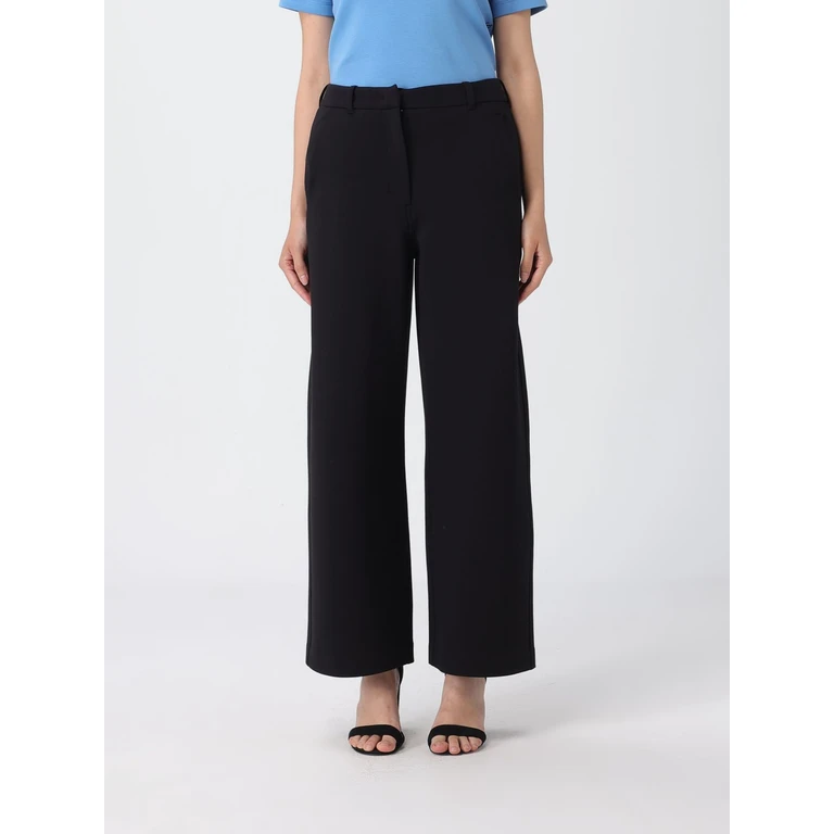 Pants Woman color Black (2619781013600008)