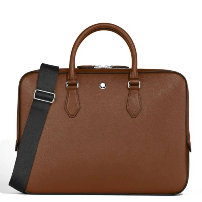 Montblanc Sartorial Thin Leather Document Case (220334)