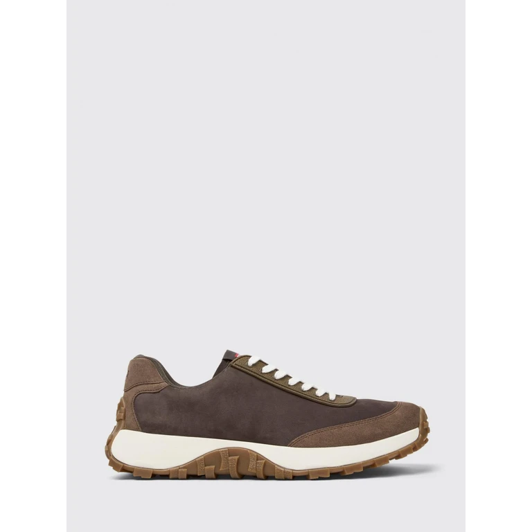 Sneakers Men color Brown (K100928-020DRIFTTRAIL0)