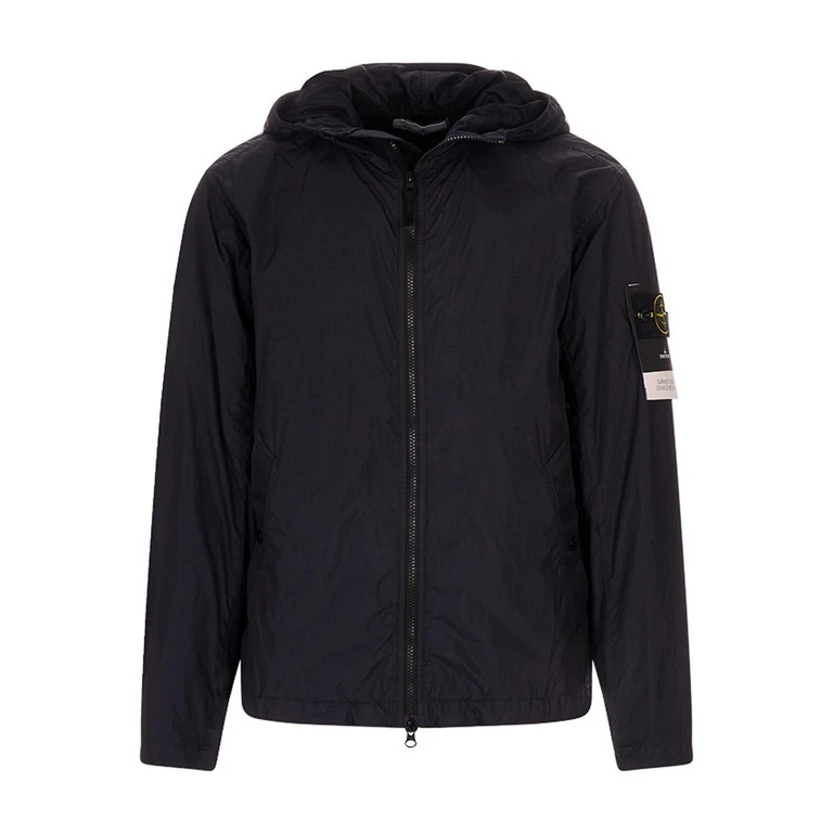 Stone Island Veste Casual - Bleu (S154100001S0A23V0020)