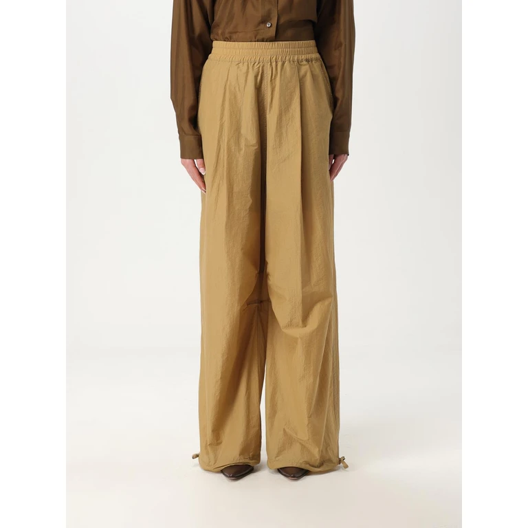 Pants Woman color Beige (031021200468)