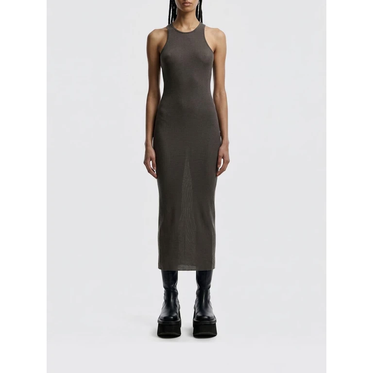 Dress Woman color Brown (RP01F6549RC34)