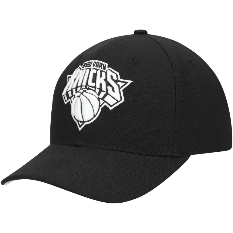 Men's NBA Panda Pro Snapback Knicks Snapback Caps