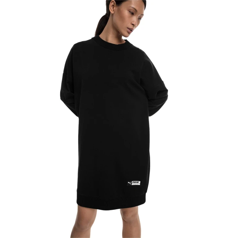 Women's Trailblazer Long Crew