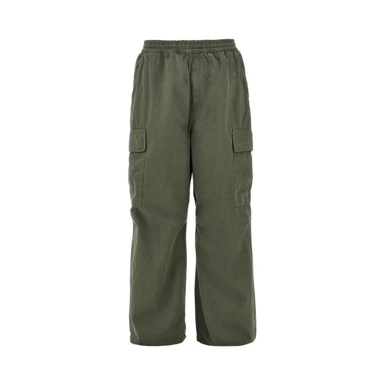 CARHARTT WIP 'Mandler' cargo pants Man S