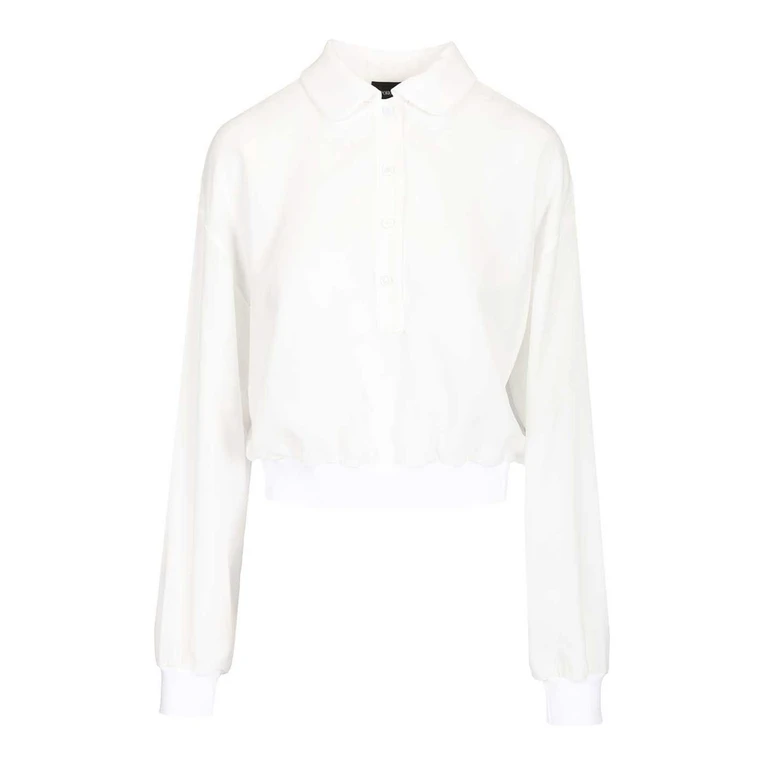 Emporio Armani Chemise - Blanc (EW003461AF12696U0006)