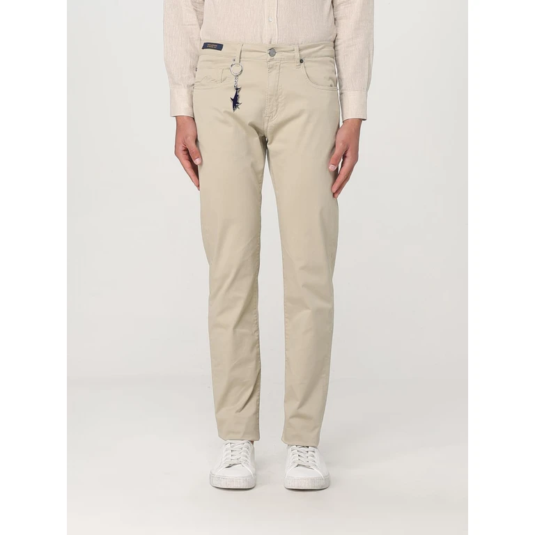 Pants Men color Beige (COP4012029)