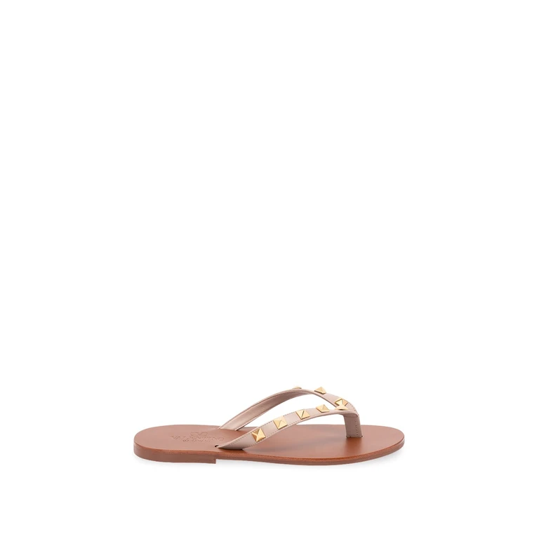 Valentino Garavani `Rockstud` Sandals