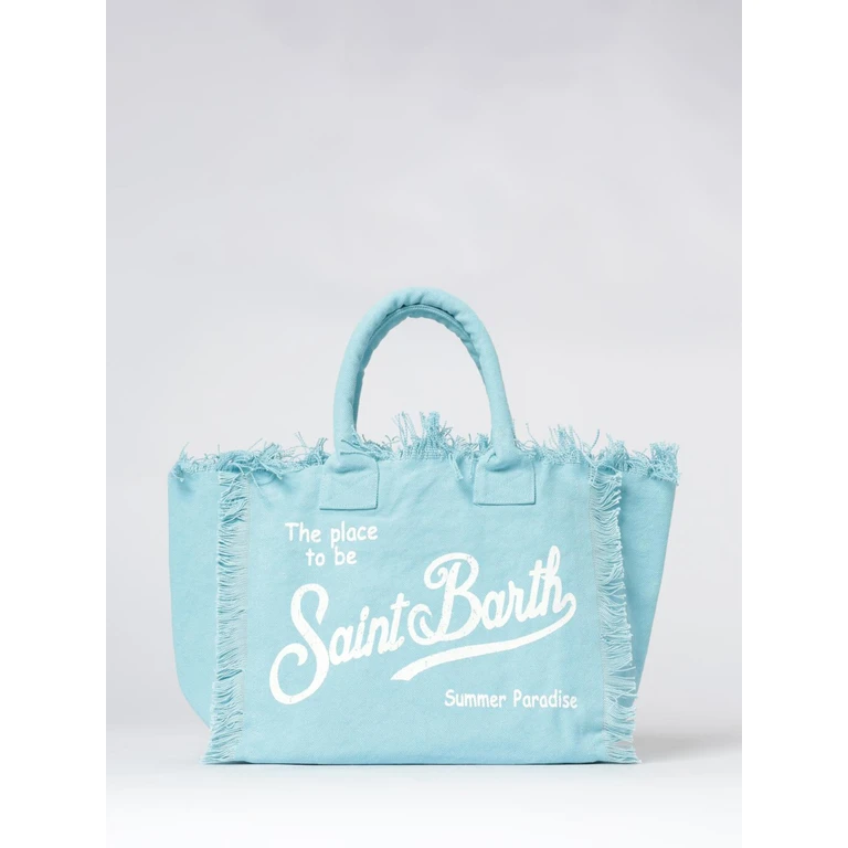 Mini Bag Woman color Blue 2 (VANI00100165L)